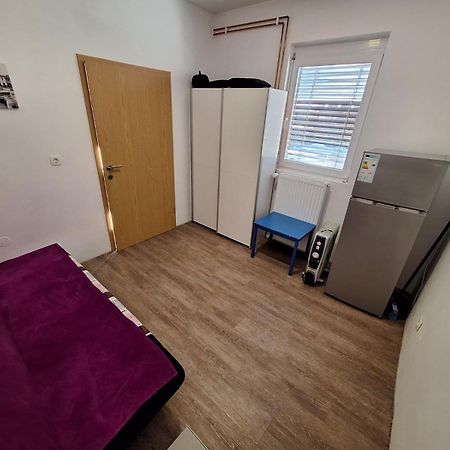 Apartment Green&Urban Целие Екстериор снимка