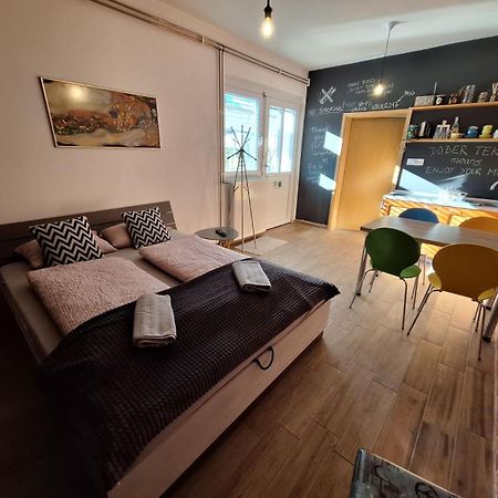 Apartment Green&Urban Целие Екстериор снимка